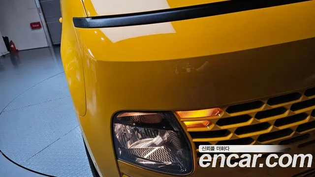 Hyundai Staria Staria — Фото автомобиля 22