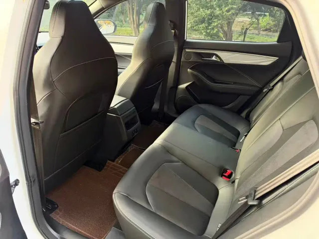 JAC Motors JAC A5 PLUS — Фото автомобиля 7
