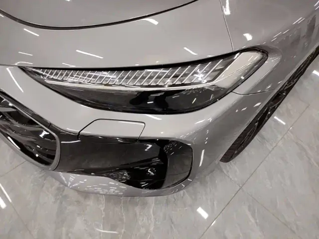 Audi A5L Sportback — Фото автомобиля 23
