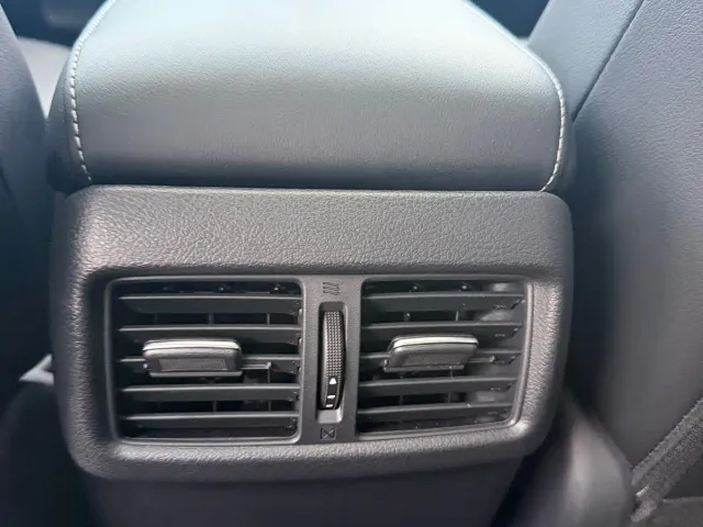 Nissan Sylphy — Фото автомобиля 10