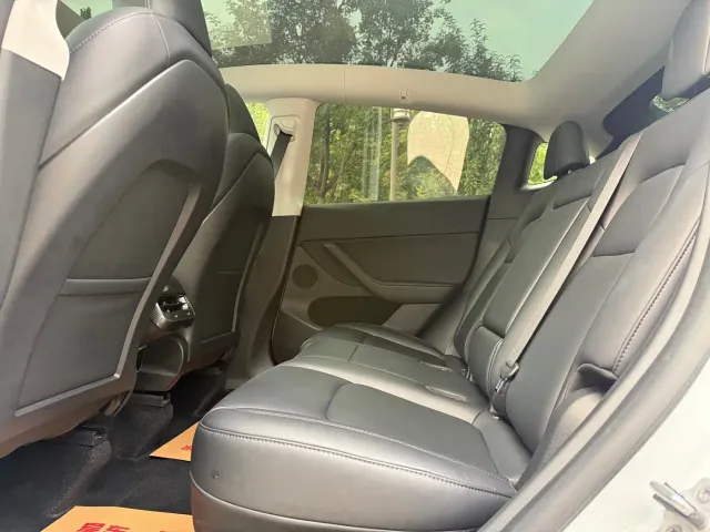 Tesla Model Y — Фото автомобиля 14