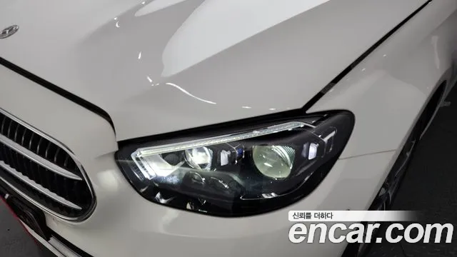 Mercedes-Benz E-Class E-класс W213 E350 4MATIC Avantgarde — Фото автомобиля 21
