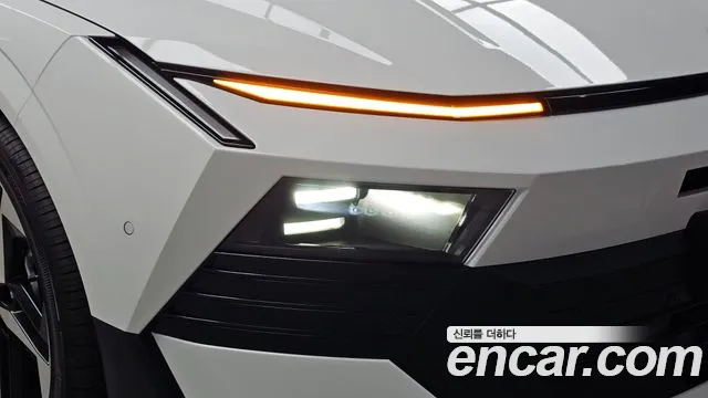 Hyundai Avante (CN8) — Фото автомобиля 7