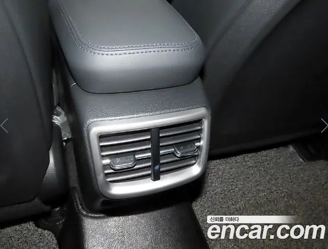 Kia K5 Новый K5 3 поколение 2.0 LPi(Для проката) — Фото автомобиля 18