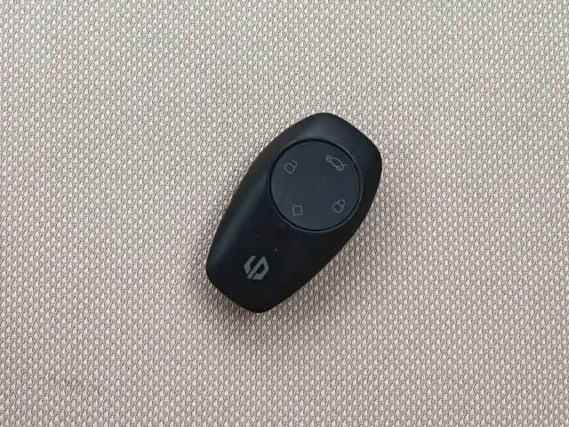 Leapmotor Leapmotor T03 2023 310 Light Edition — Фото автомобиля 20