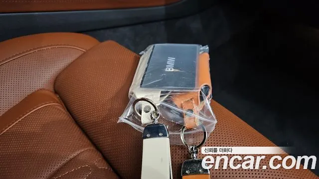BMW X7 G07 — Фото автомобиля 21