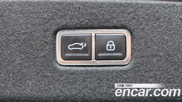 Hyundai Ioniq6 Long Range AWD — Фото автомобиля 20