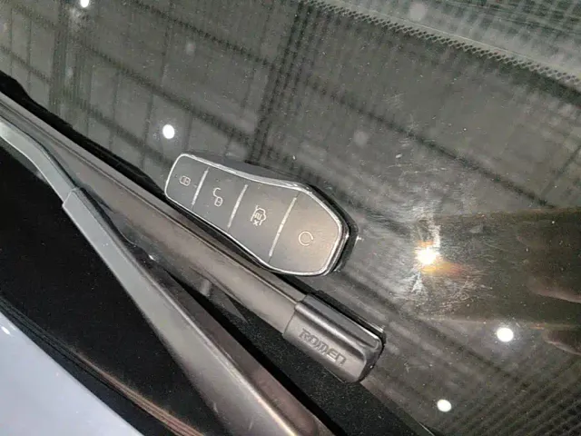 BYD Seal — Фото автомобиля 8