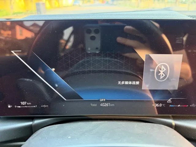 BMW 3 Series — Фото автомобиля 17