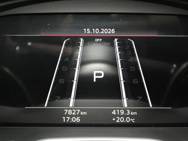 Audi RS 5 — Фото автомобиля 11
