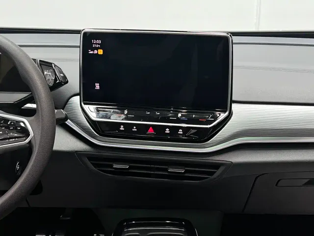 Volkswagen ID.4 Crozz — Фото автомобиля 16