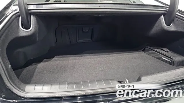 Hyundai Grandeur Grandeur (GN7) 3.5 LPG 2WD (Такси) — Фото автомобиля 29