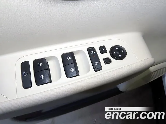 Hyundai Casper Casper Electric Inspiration — Фото автомобиля 17
