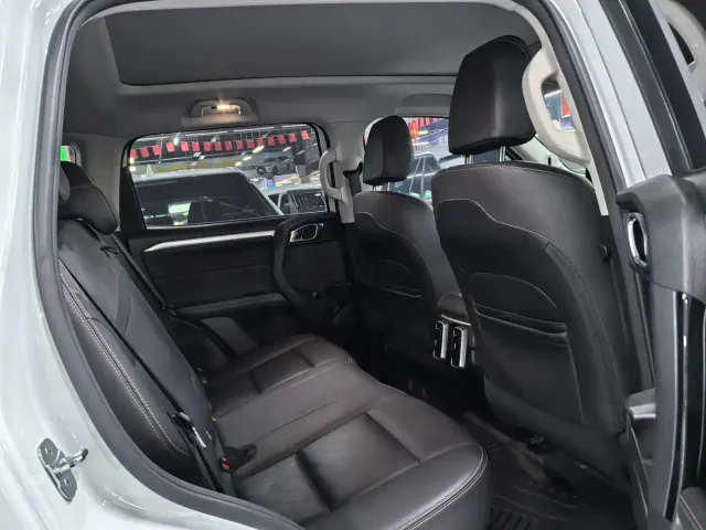 Haval Big Dog — Фото автомобиля 10