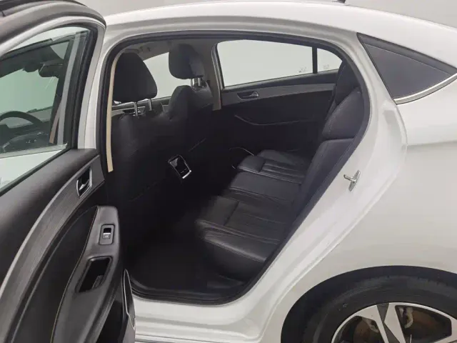 Chery Arrizo 5 PLUS — Фото автомобиля 15