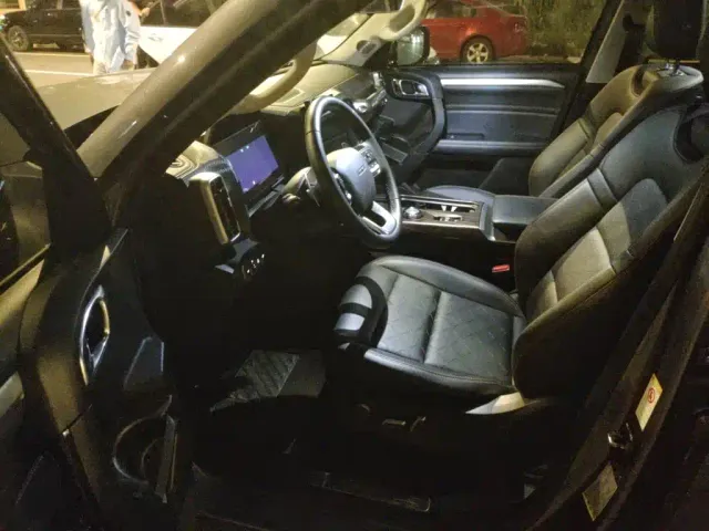 Haval Big Dog — Фото автомобиля 12