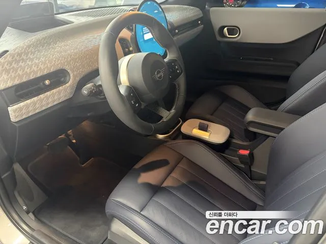 MINI Cooper 4th Gen — Фото автомобиля 8
