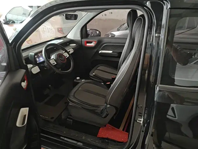 Wuling Hongguang Mini EV — Фото автомобиля 14