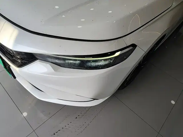 Honda Integra — Фото автомобиля 23