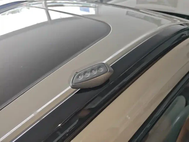 Haval Xiaolong MAX — Фото автомобиля 8