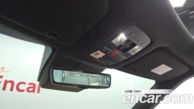 Hyundai Palisade LX3 — Фото автомобиля 19