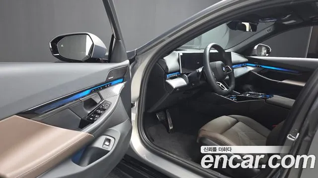 BMW 5-Series 5 серия (G60) 523d M Sport — Фото автомобиля 10