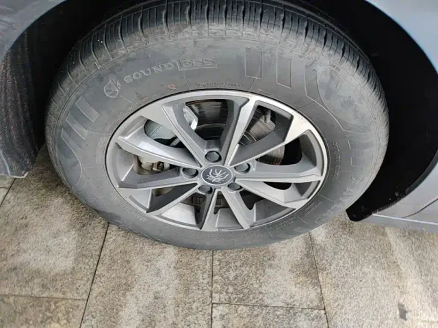 BYD Qin PLUS — Фото автомобиля 22