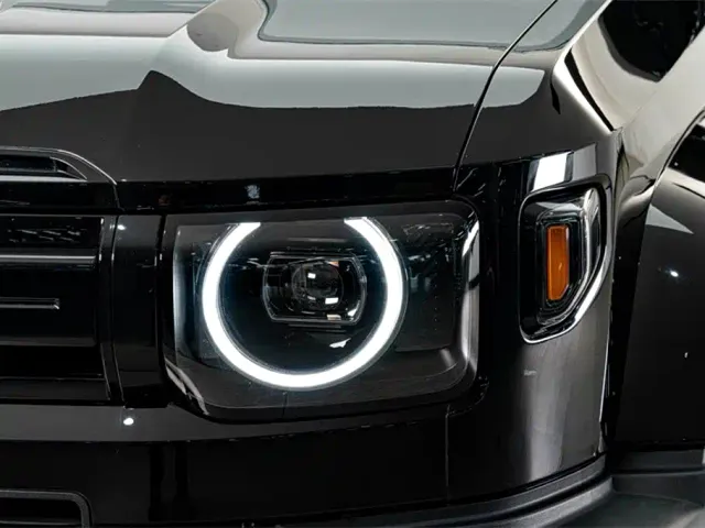 iCAR V27 — Фото автомобиля 4