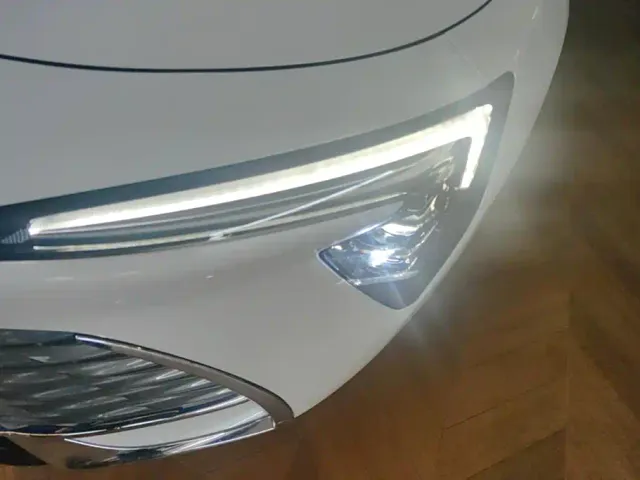 Buick LaCrosse — Фото автомобиля 5