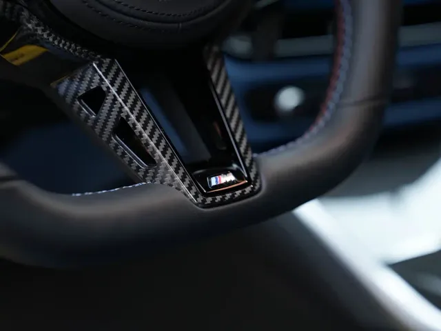BMW M4 — Фото автомобиля 22