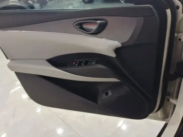 BYD Seal 06 — Фото автомобиля 7