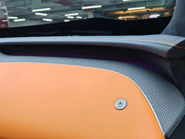 Xiaomi YU7 — Фото автомобиля 17
