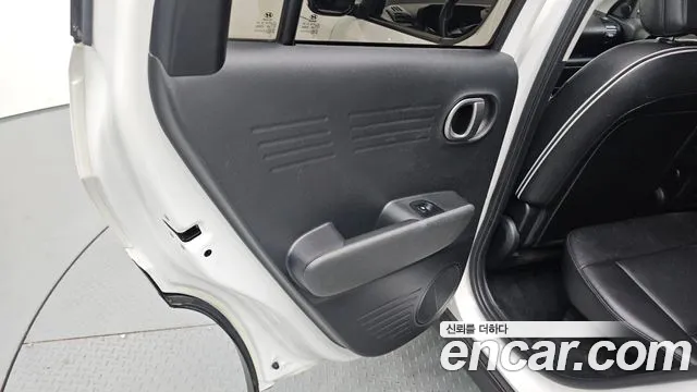 Hyundai Casper — Фото автомобиля 25