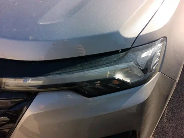 Changan CS35 Plus — Фото автомобиля 5