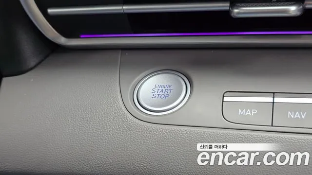 Hyundai Avante CN7 — Фото автомобиля 25