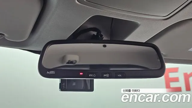 Kia Ray New — Фото автомобиля 25
