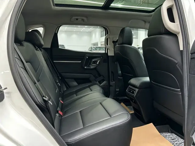 Haval Big Dog — Фото автомобиля 7