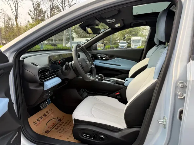 GAC Trumpchi Emkoo — Фото автомобиля 4