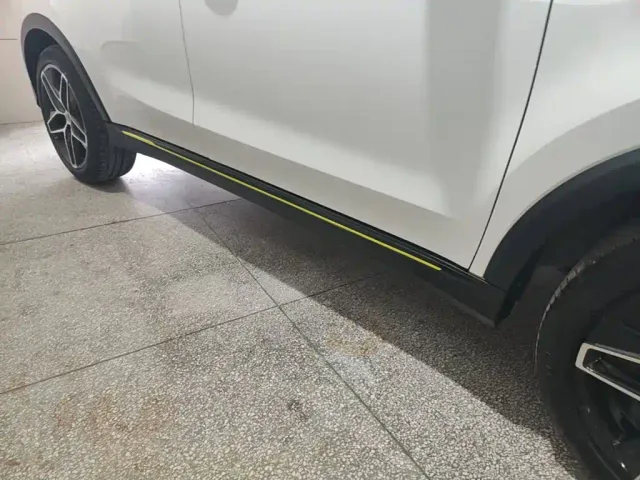 Roewe RX5 — Фото автомобиля 20