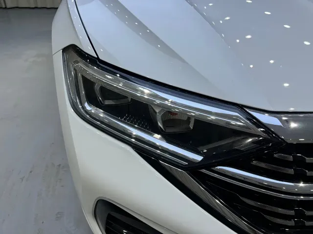 Volkswagen Sagitar — Фото автомобиля 27