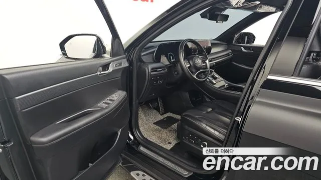 Hyundai Palisade The New Palisade Бензин 3.8 4WD — Фото автомобиля 8