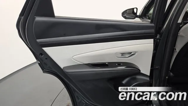 Hyundai Tucson — Фото автомобиля 7