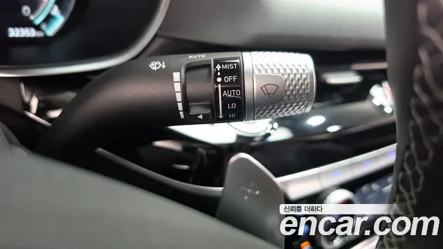 Genesis G80 RG3 — Фото автомобиля 28