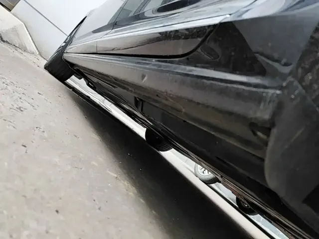 Volkswagen Passat — Фото автомобиля 20
