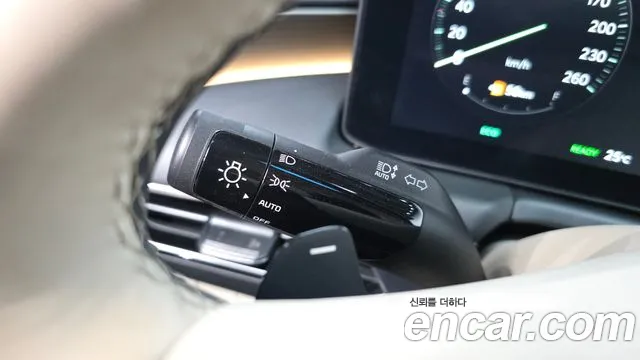 Kia K8 Signature — Фото автомобиля 29