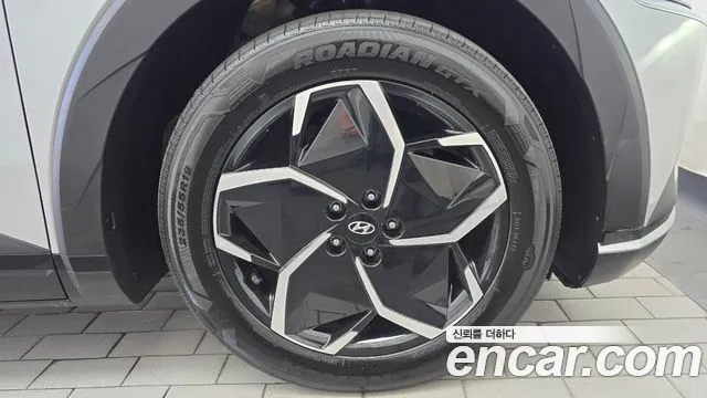 Hyundai Ioniq 5 Ioniq5 — Фото автомобиля 6