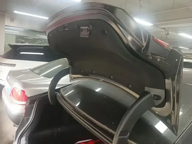 BYD Qin PLUS — Фото автомобиля 18