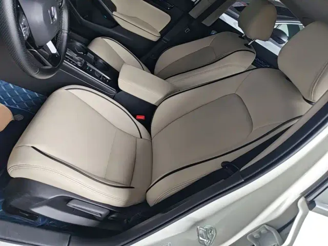 Honda Civic — Фото автомобиля 14