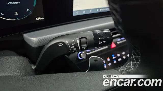 Hyundai Sonata DN8 — Фото автомобиля 25