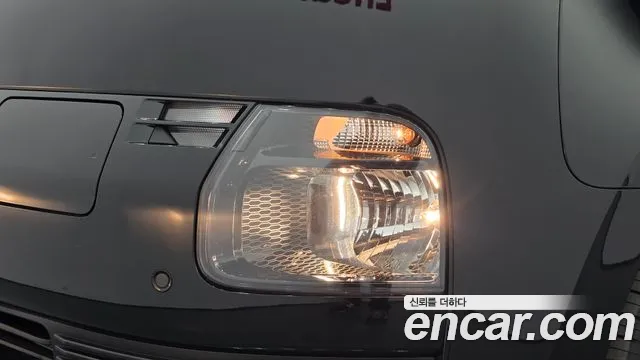 Hyundai Staria — Фото автомобиля 7